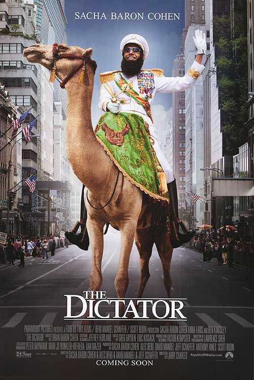 Dictator