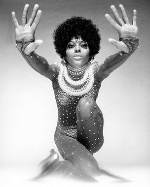 Diana Ross