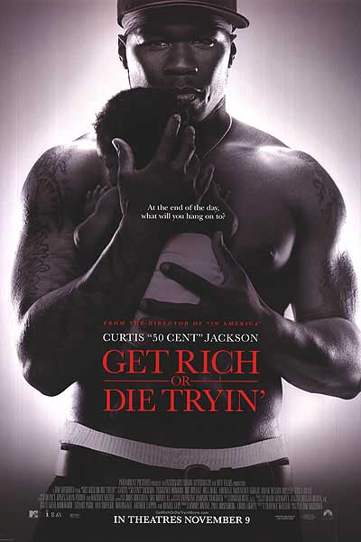Get Rich Or Die Tryin'