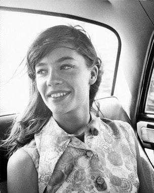Francoise Hardy