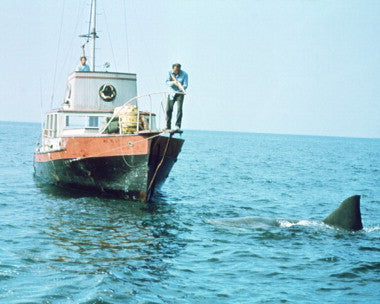 Jaws