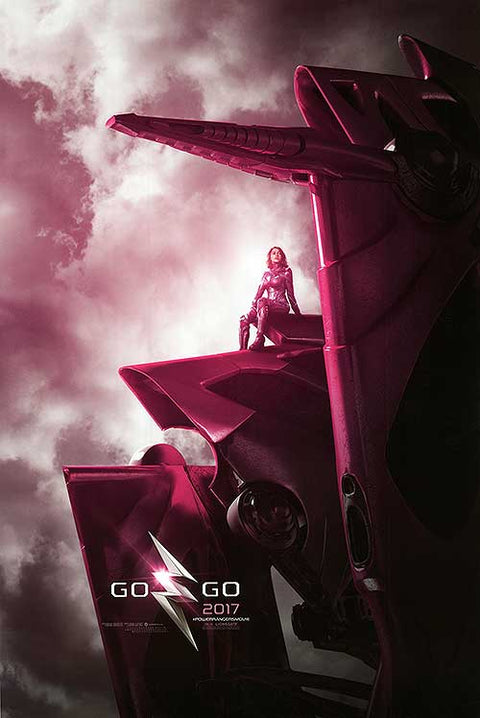Power Rangers