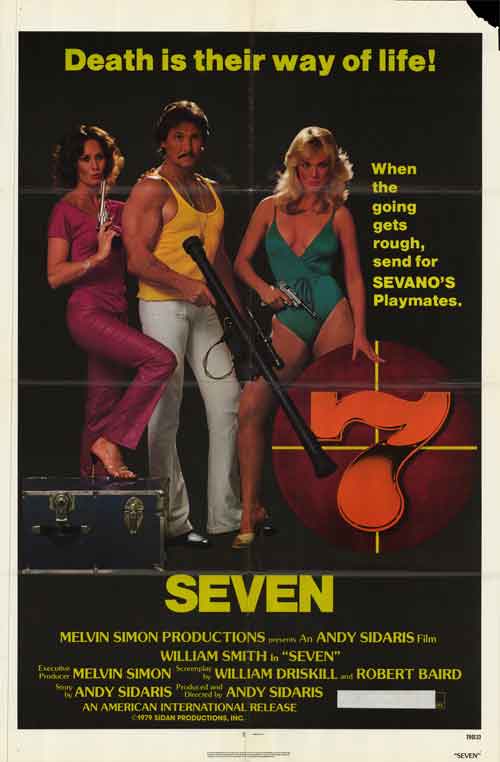 Seven