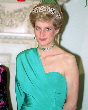 Princess Diana
