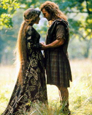 Braveheart