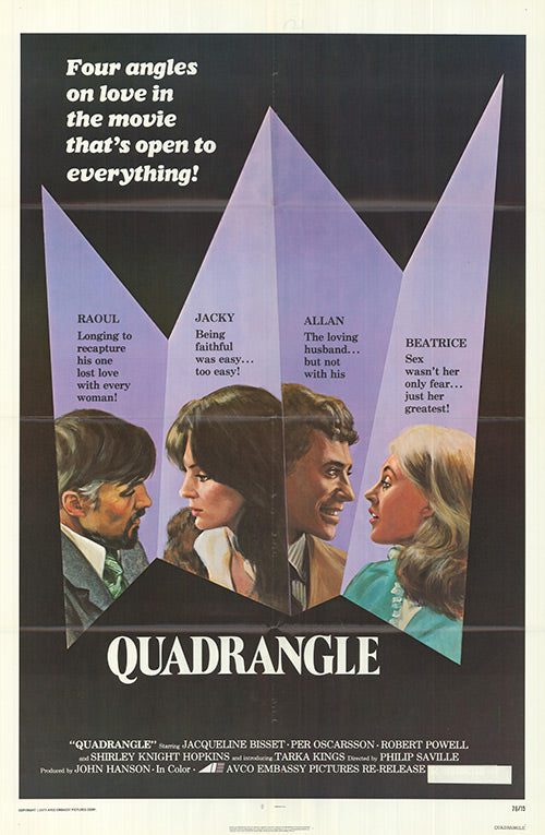 Quadrangle