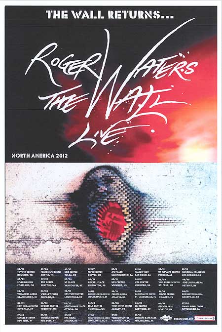 Roger Waters