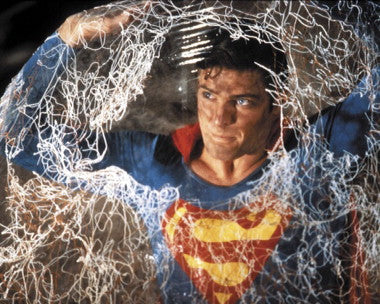 Christopher Reeve