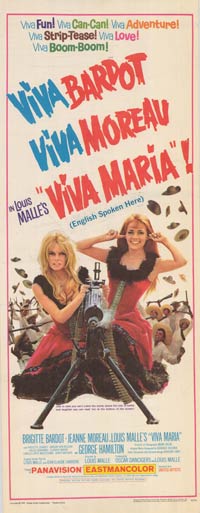 Viva Maria