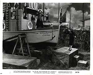 Big Parade of Comedy