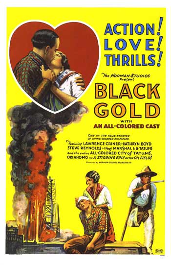 Black Gold
