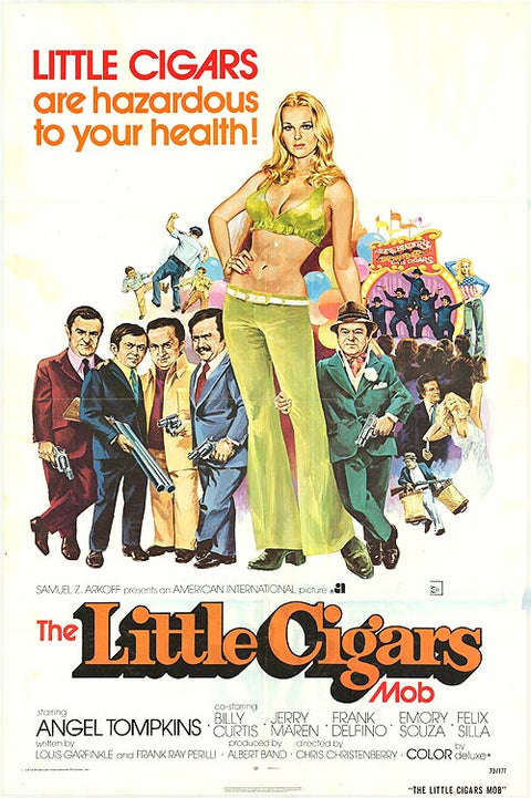 Little Cigars