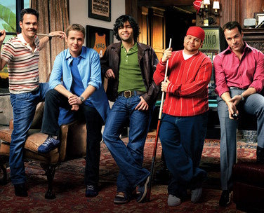 Entourage