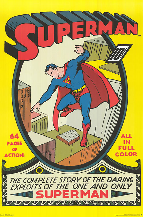 Superman