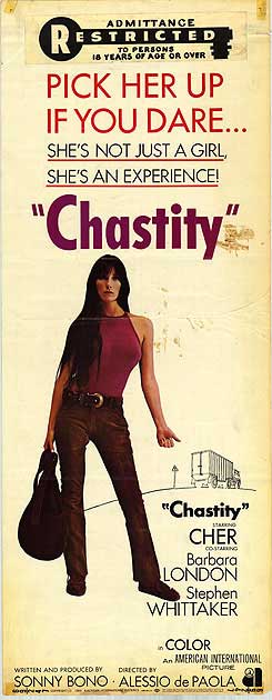 Chastity