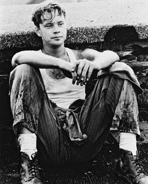 Shawshank Redemption