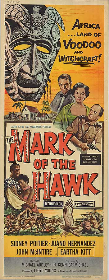 Mark of the Hawk