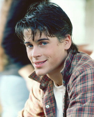 Rob Lowe