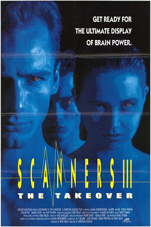 Scanners 3