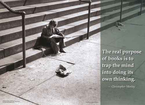 Trap the Mind