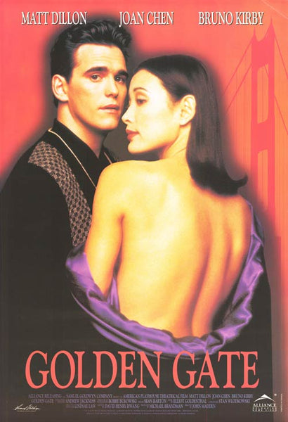 洋書 John Dillon The Golden Chain Golden Gate Posters - Buy Golden Gate Poster Online - Movieposters.com