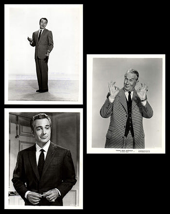 Count your blessings