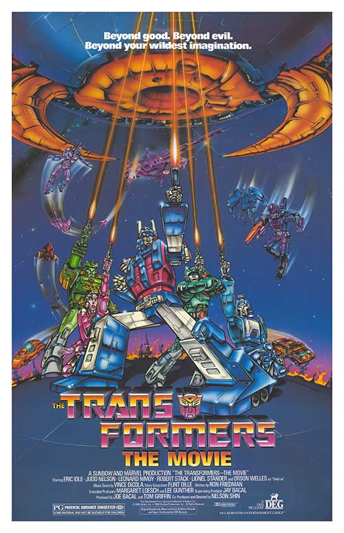 Transformers