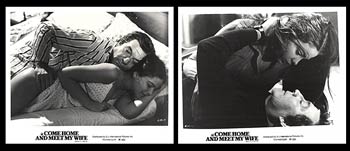 Come Home and Meet My Wife