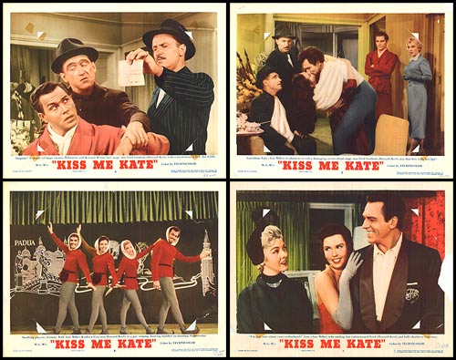 Kiss Me Kate