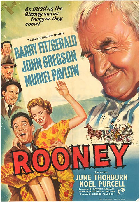 Rooney