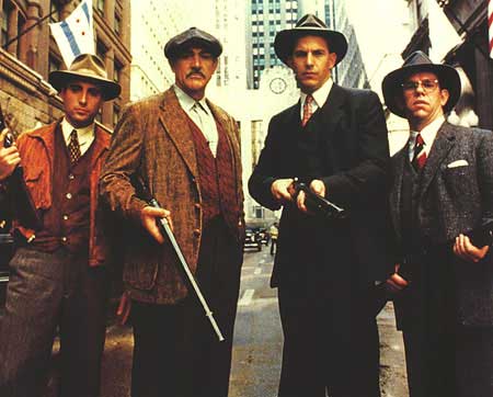 Untouchables