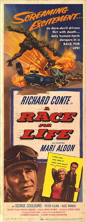 Race For Life
