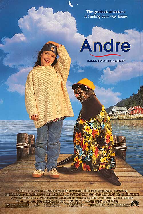 Andre