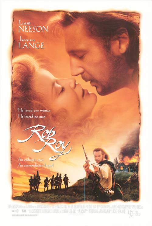 Rob Roy