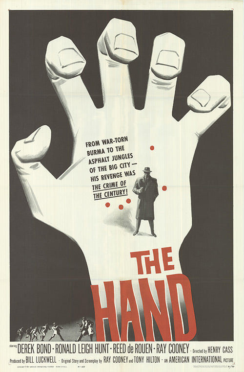 Hand