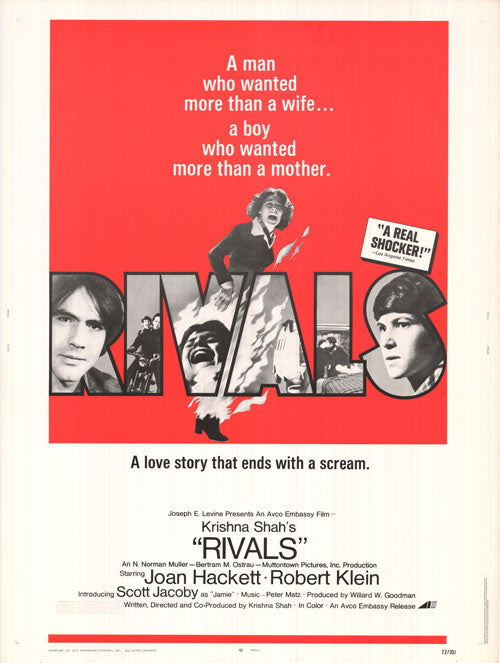 The Rivals Picture Rivals