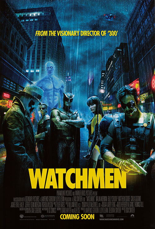 Watchmen
