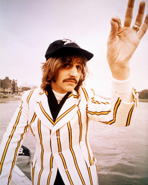 Ringo Starr