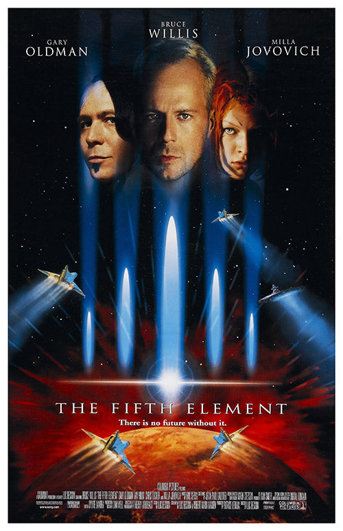 Fifth Element