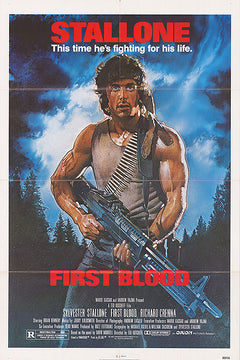 First Blood