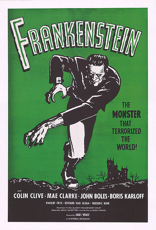 Frankenstein