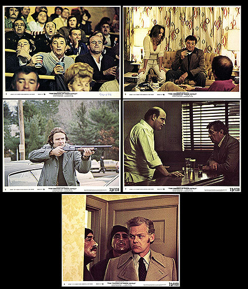 Friends Of Eddie Coyle