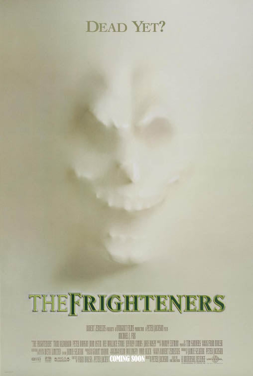 Frighteners