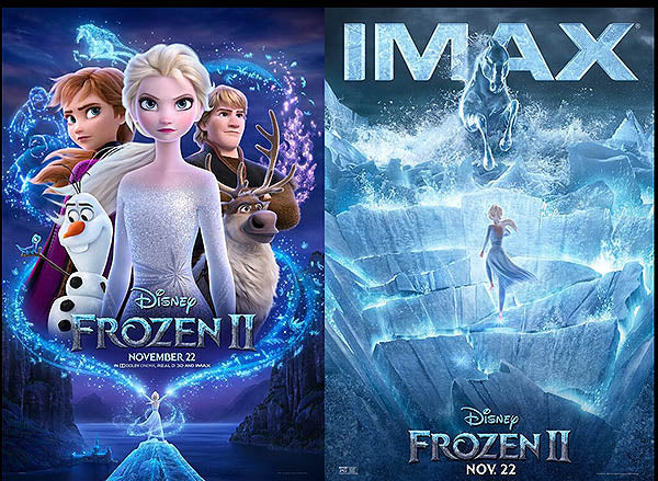 Frozen 2
