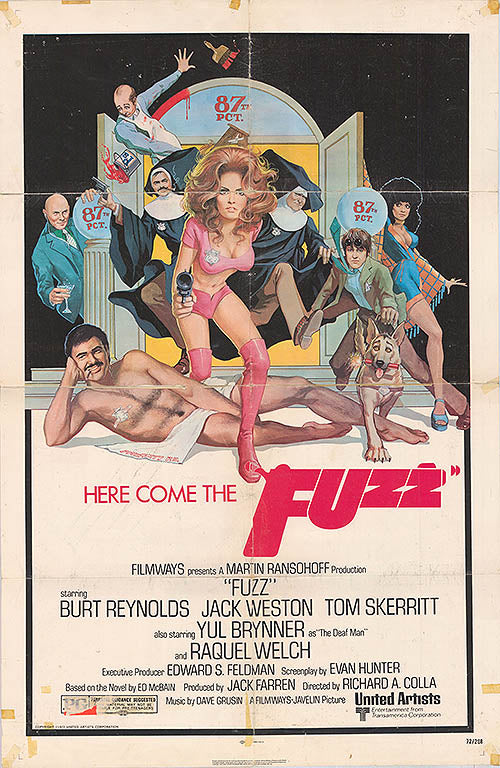 Fuzz