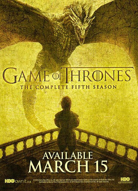 Game of Thrones