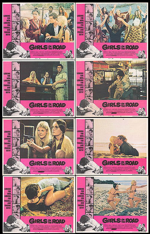 Girls on the Road