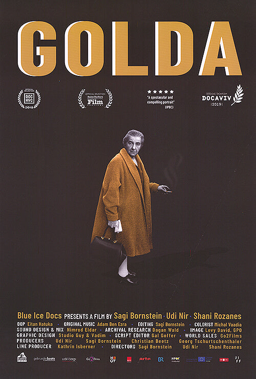 Golda