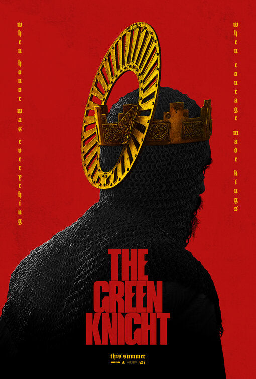 Green Knight