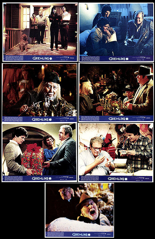 Gremlins